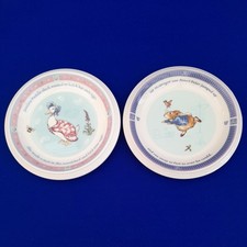 Peter Rabbit And Jemima