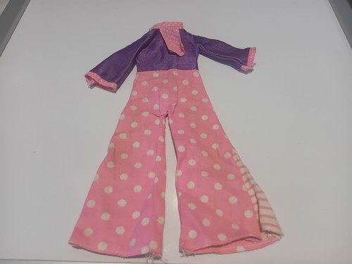 Vintage sindy 1973 - sindy, lovely