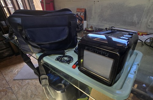 Vintage matsui 210 - matsui,