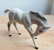 Rare Vintage Beswick Dapple
