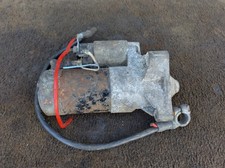 Isuzu Vauxhall 1.7 Diesel