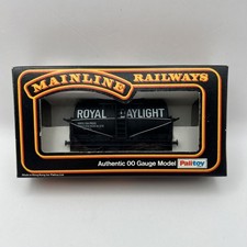 Mainline 37-134 Royal Daylight
