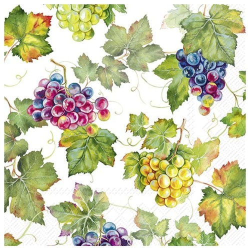 Vin red green grapes - vin, ihr