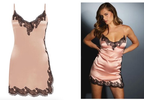 Agent provocateur amelea - provocateur,