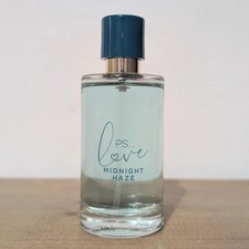 PS .. LOVE MIDNIGHT HAZE