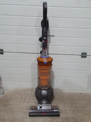 Dyson dc41 upright vacuum - dc41,