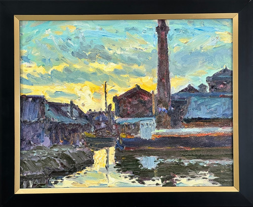 Original keith gardner - original,