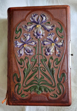 Beautiful Antique Art Nouveau