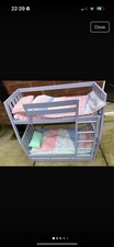 Our Generation Bunk Bed -