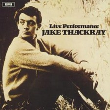 Jake Thackray: Live