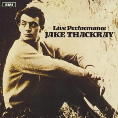 Jake thackray live - thackray:,