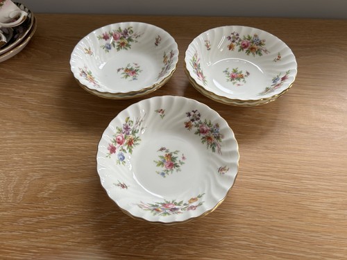 Minton marlow fruit - minton, x