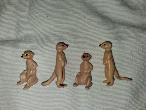 Playmobil zoo farm - zoo, /