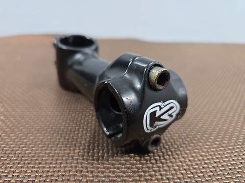 Kona stem 4mm 1 8 - kona, 25.4mm,