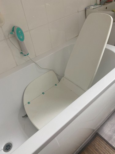 Aquila bath lift - bath,