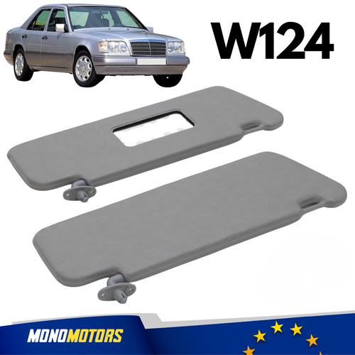 Sun visor set - sun,