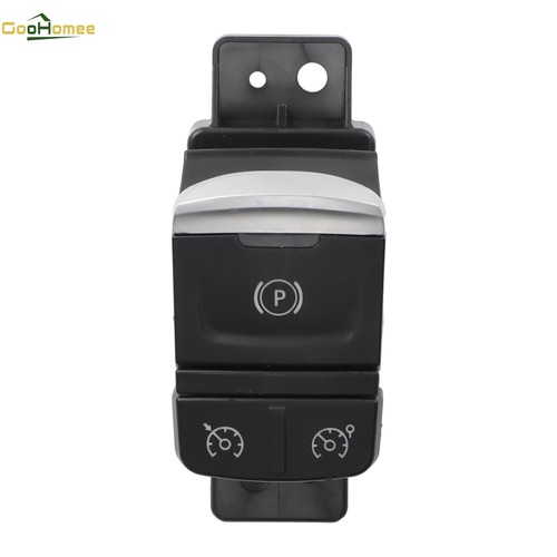 Parking brake switch - brake,