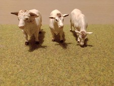 Britains Charolais Cattle-Bull