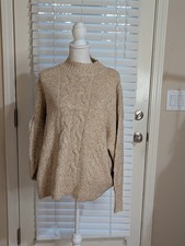 Old Navy Women Sz 2X Cream