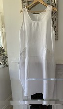 Lovely White Summer Cocoon