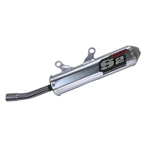 Ktm xc250 dep - exhaust, enduro