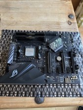 Ryzen 7 2700X Motherboard PC BUNDLE!