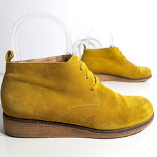 Gino Ventori Shoes Sz 39