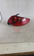 PEUGEOT 206 SPORT S MK1 (Ph1)