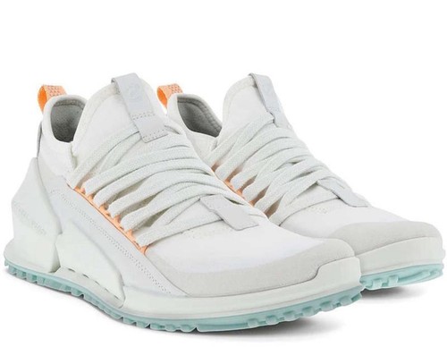 Ecco ladies trainers - ecco, biom