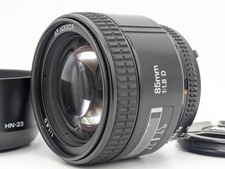 Video*[MINT] Nikon AF Nikkor