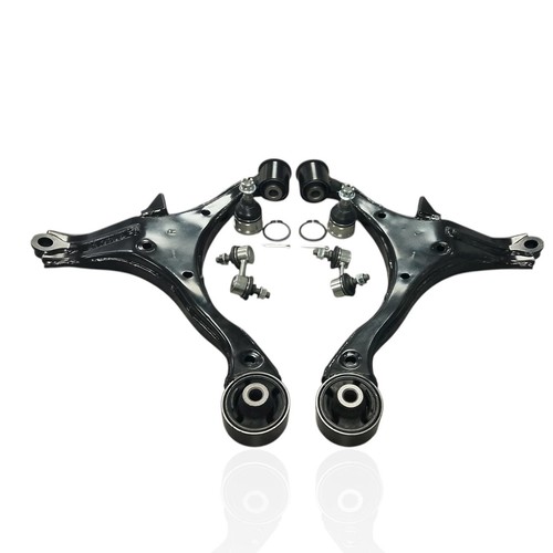 Front lower suspension kit - front,