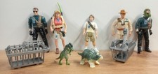 Vintage Kenner Jurassic Park