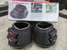Cavallo Simple Boots Pair Size