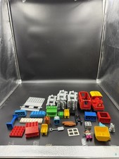 LEGO Duplo 10874 Steam Train
