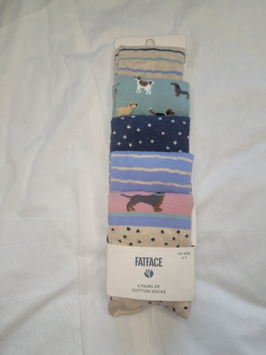 Fat face women - socks, one