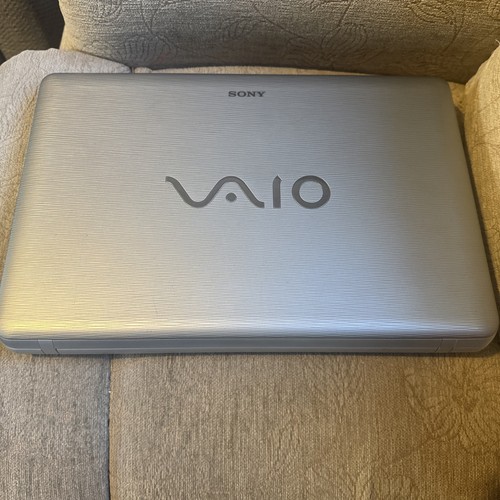 Sony vaio laptop model pcg - laptop,