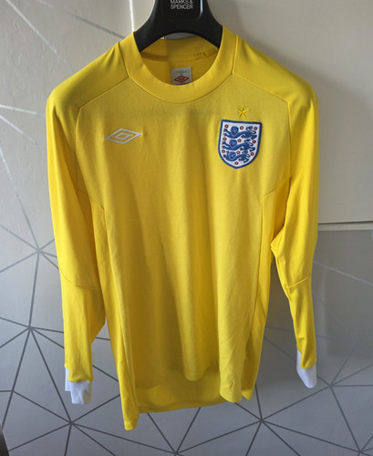 Umbro england goalkeeper shirt - england,