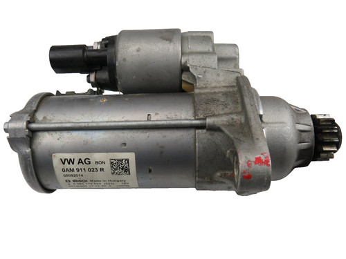 Starter motor 5kw 0am911023r - starter, 1.5kw