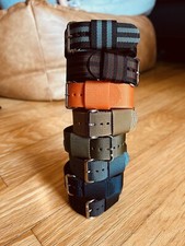 Wiscasset watch raf military - watch,
