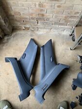 Skoda Felicia Hatch / Estate ( Mk2 Caddy ) Parts : Interior Plastic Panel  Pair