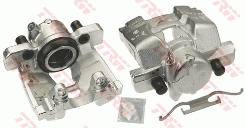 Brake caliper for - brake,