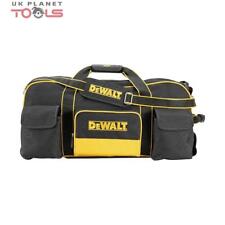 Dewalt DWST1-79210 26" Large Heavy Duty Tool Bag with Wheels and Carry Handle