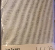 229x229cm Nautical GREY RIBBED