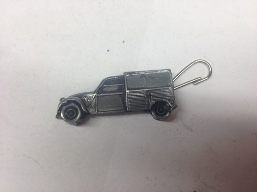 2cv van ref44 pewter - ref44,