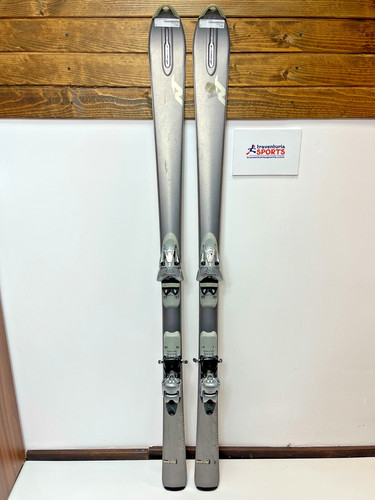 Nordica gel driver - nordica, 163