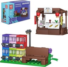 Mould King Mini-Stall Oden