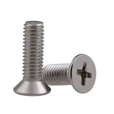 Suzuki Brake Reservoir Screws