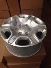 1 X GENUINE 17" Ford Ranger
