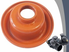 THROTTLE BODY REPAIR MEMBRANE