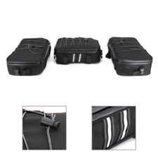 Top Box Panniers Bag Case Luggage Bags For BMW R1200GS LC Adv R1250GS Adv F650G